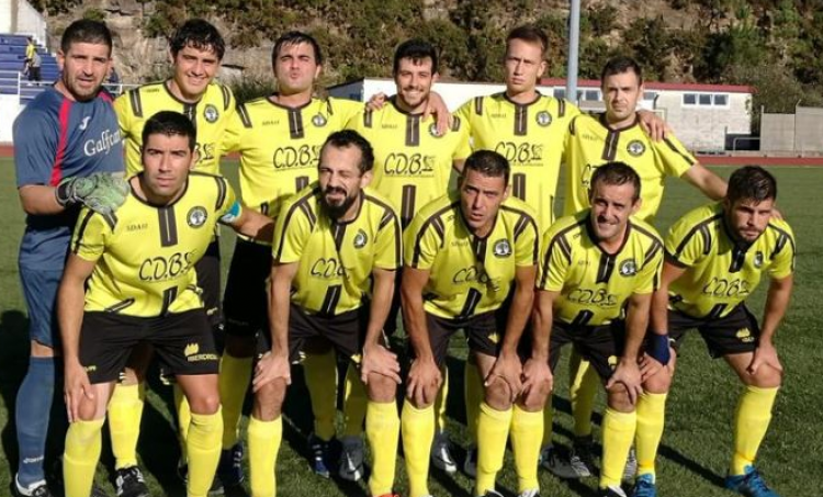 Sociedade Deportiva Ameixenda  