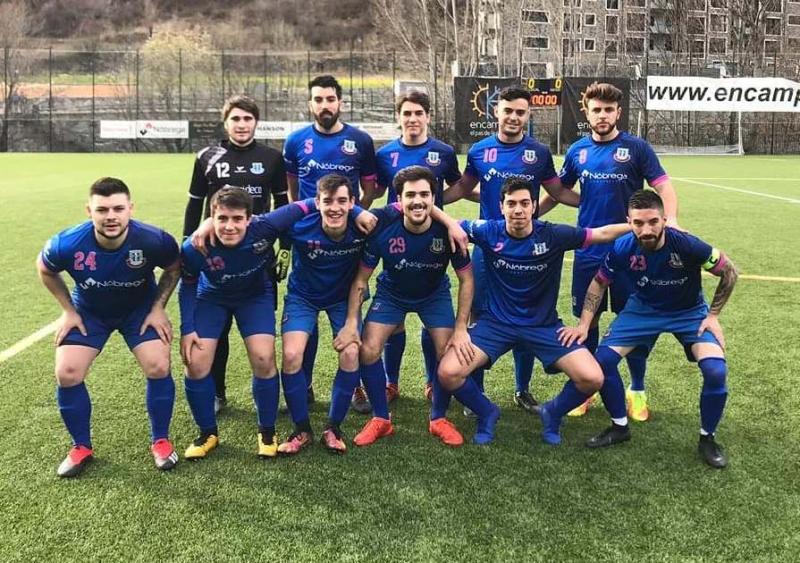 Ftbol Club Encamp  
