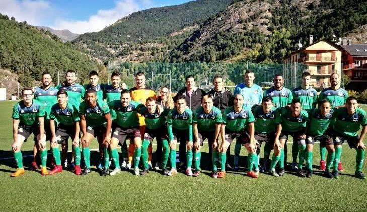 Uni Esportiva Extremenya  