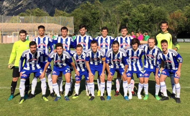 Club de Futbol Organy  