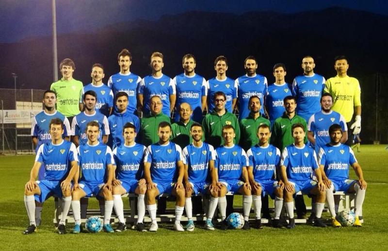 La Seu d'Urgell Ftbol Club  