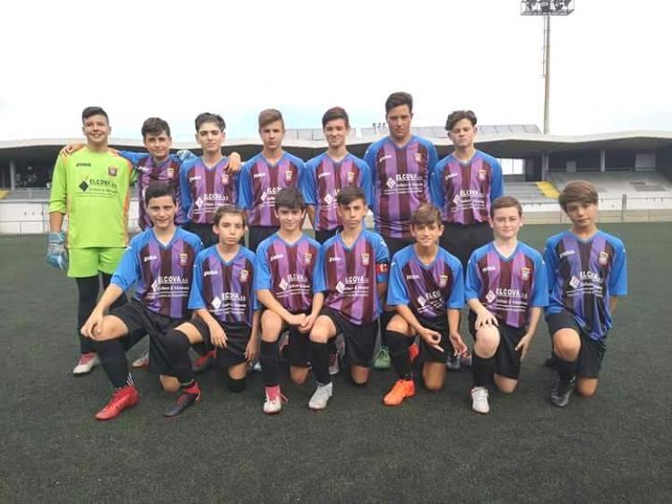 Cabana Sociedad Deportiva Cadete 