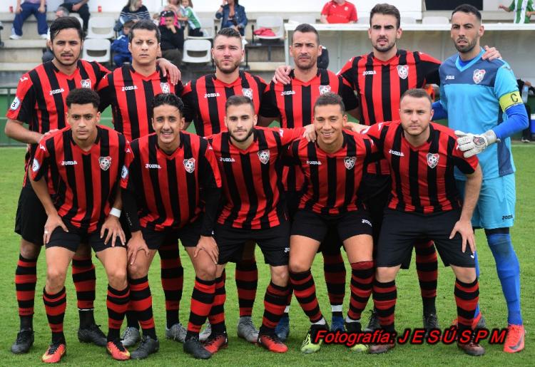 River Melilla Club de Ftbol  