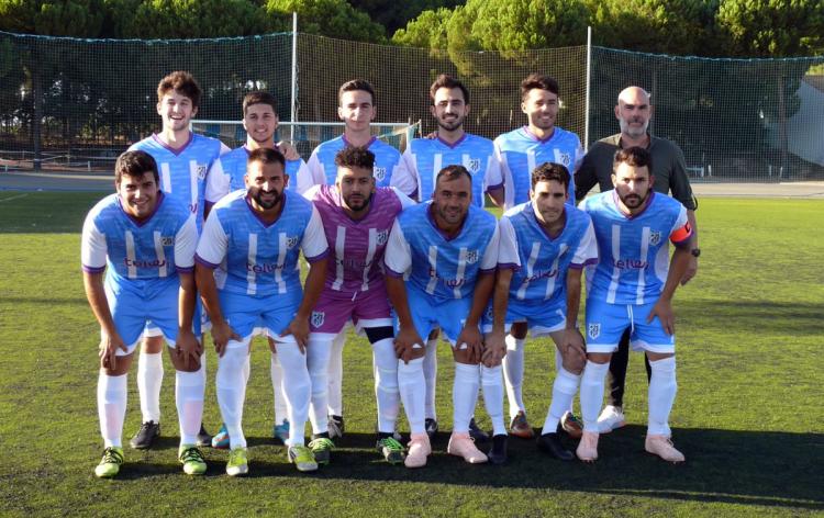 Club Deportivo Hinojos  