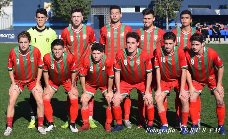 Club Deportivo Tiro Pichn Juvenil 