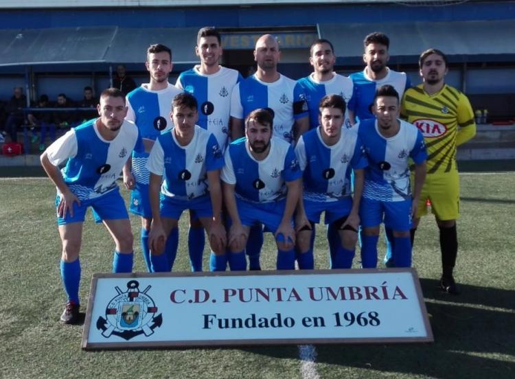 Club Deportivo Punta Umbra  