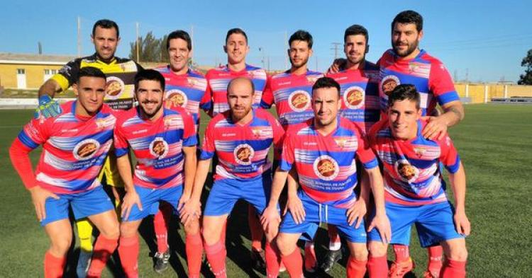 Aroche Club De Futbol  