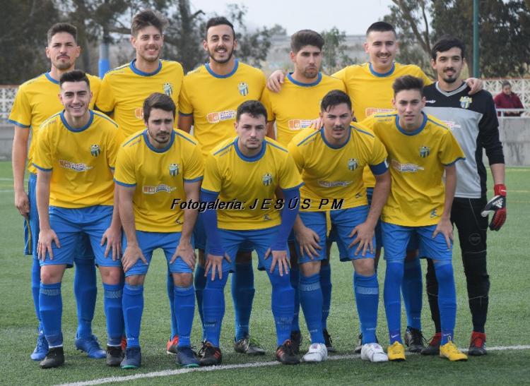 Club Deportivo Guadalmar  