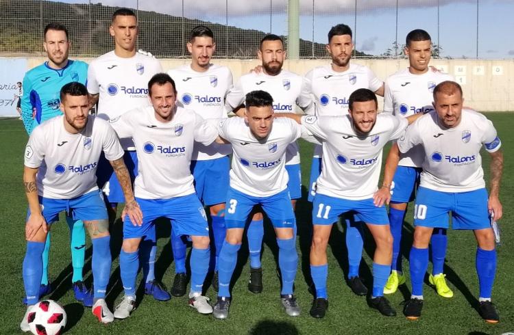 Unin Deportiva Tamaraceite  