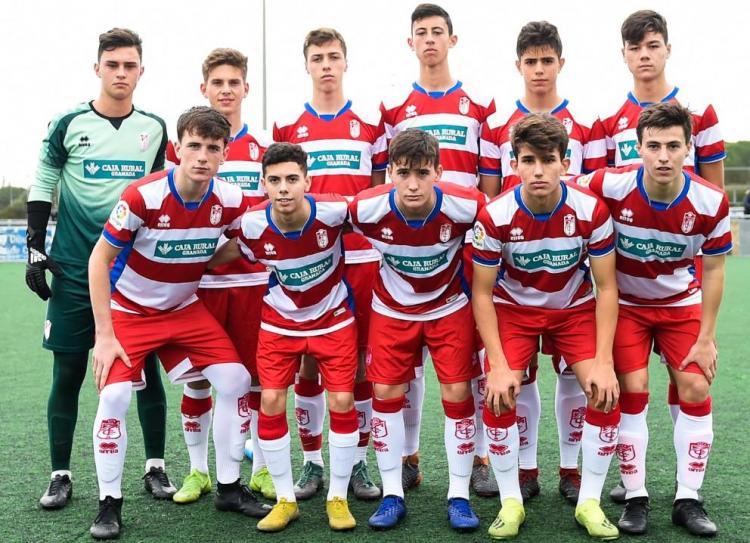 Granada Club de Ftbol S.A.D. Cadete 