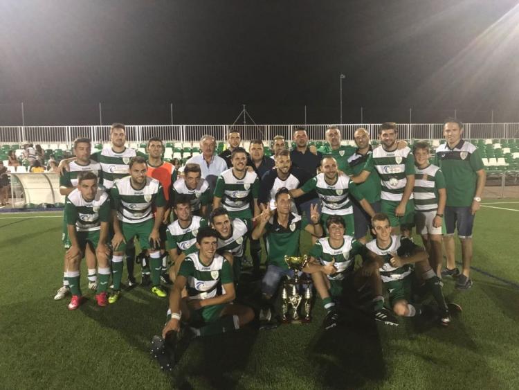 Club Deportivo Castellar bero  