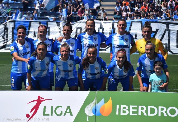 Mlaga Club de Ftbol S.A.D. Femenino 