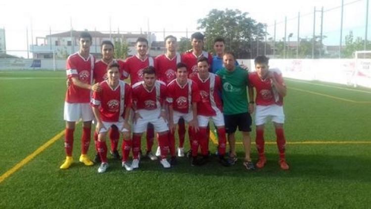 Club Deportivo De Quesada Juvenil 