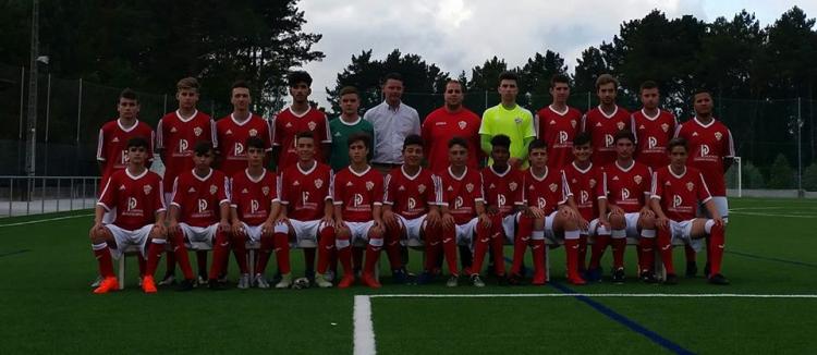 Sociedad Deportiva Sofn Juvenil 