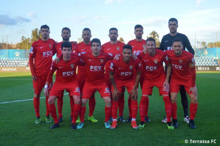 Terrassa Ftbol Club S.A.D.  