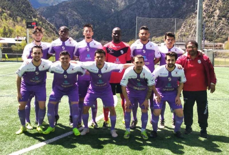 Club Esportiu Carroi  