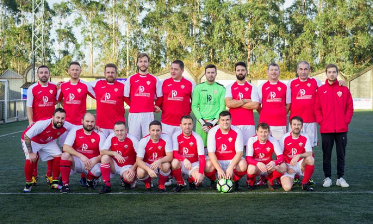Sociedad Deportiva Sofn Veteranos 