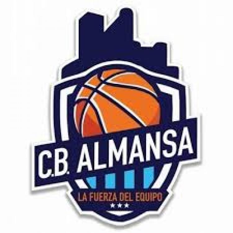 Club Baloncesto Almansa  