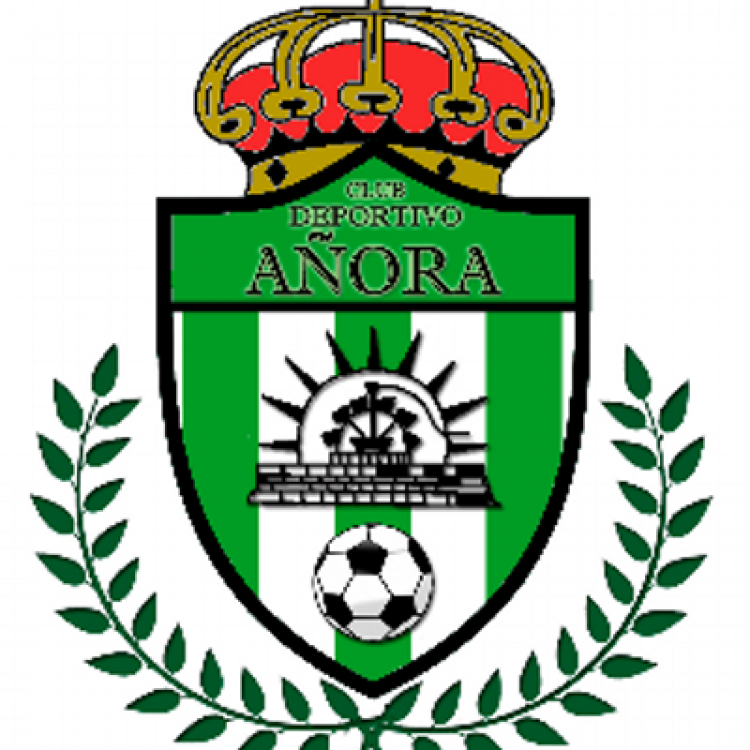 Club Deportivo Aora  