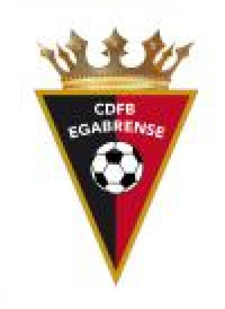 Club Deportivo Egabrense Ftbol Base  
