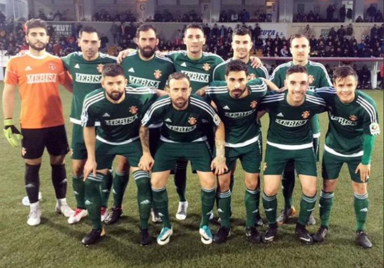 Club Atltico Espeleo  
