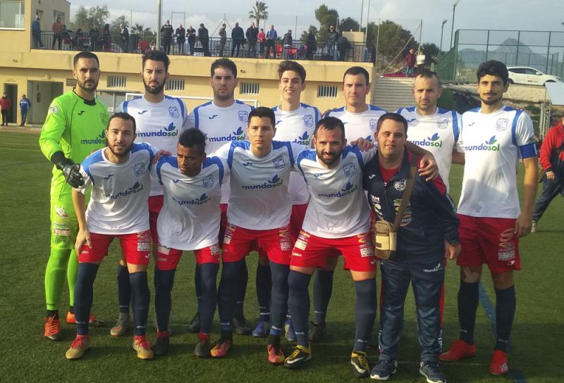 Club Deportivo Murada  