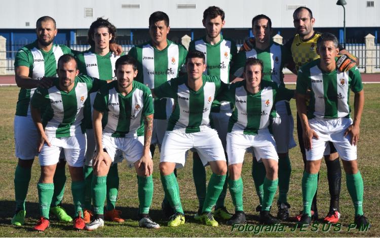 Club Deportivo Monda  