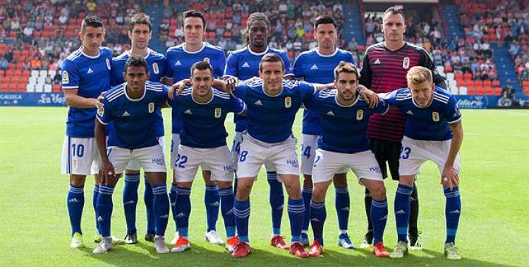 Real Oviedo   