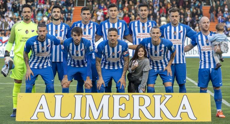 Sociedad Deportiva Ponferradina  