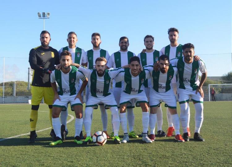 Puerto Real Club De Ftbol  