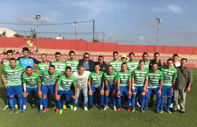 Huesa Unin Deportiva  
