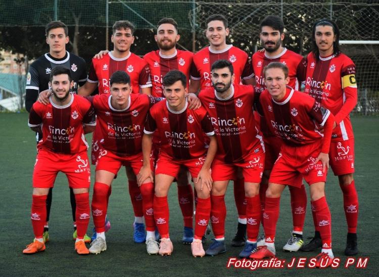 Club Deportivo Rincn de la Victoria  
