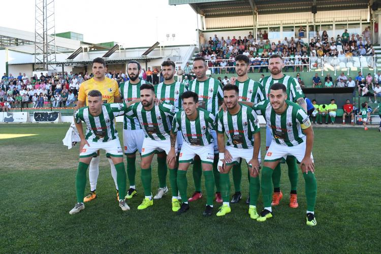 Antequera Club De Ftbol S.A.D  