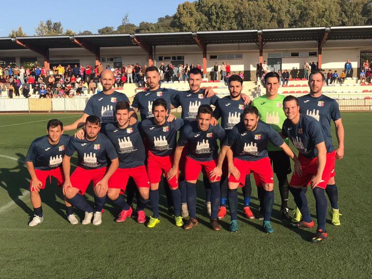 Zalamea Club de Ftbol  
