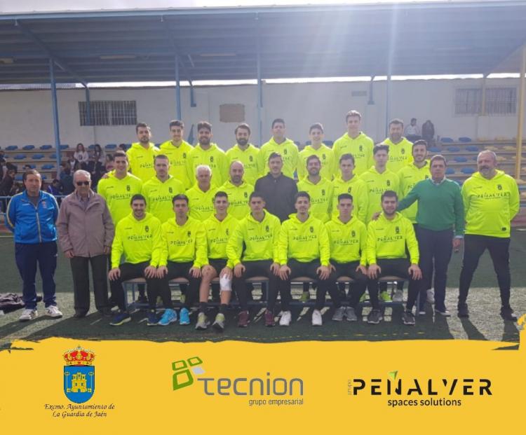 Unin Deportiva La Guardia  