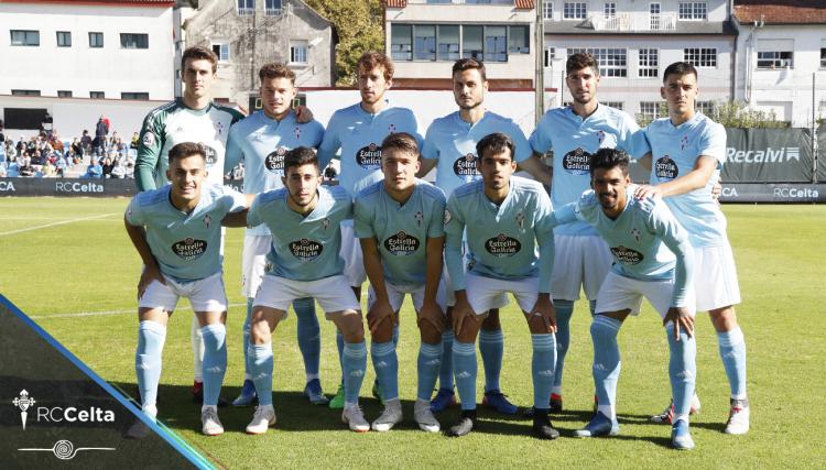 Real Club Celta de Vigo  