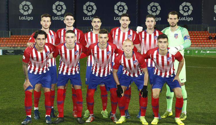 Club Atltico de Madrid S.A.D.  