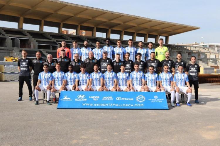 Club Deportivo Atltico Baleares  