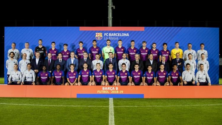 Ftbol Club Barcelona  