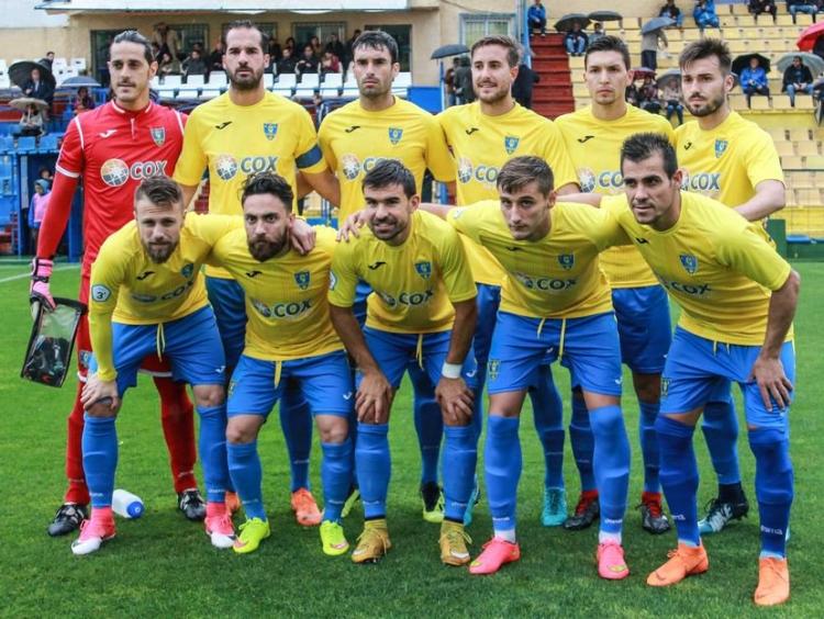 Orihuela Club de Ftbol   