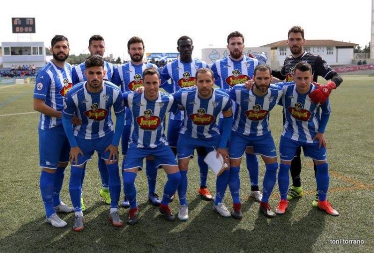 Sociedad Deportiva Ejea  