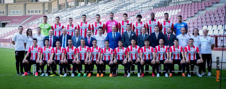 Unin Deportiva Logros S.A.D.  