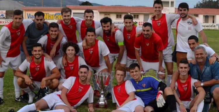 Sociedad Deportiva O Val  