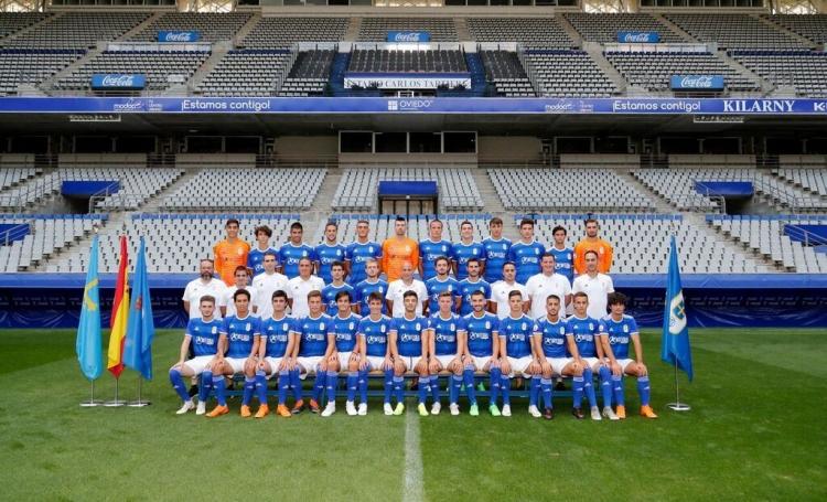 Real Oviedo   