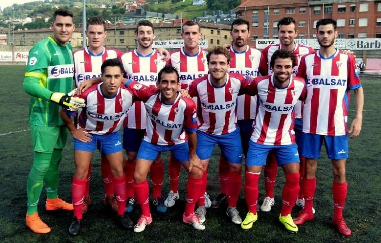 L'Entregu Club de Ftbol  