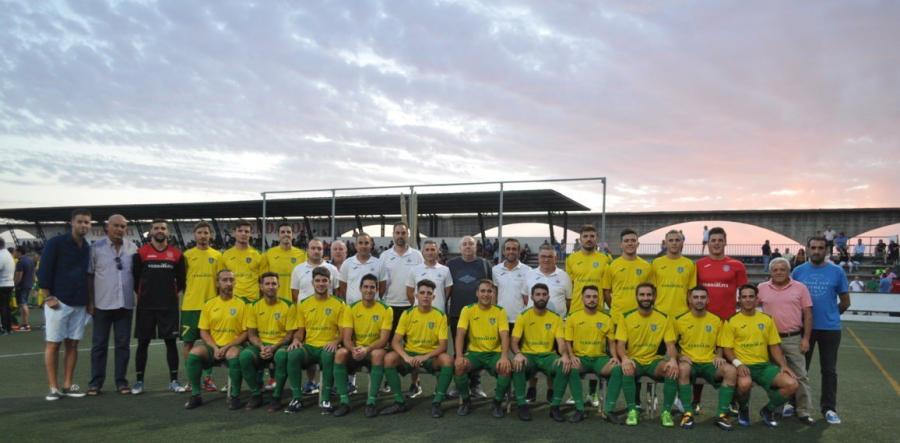 Montilla Club De Ftbol  
