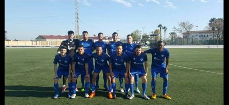 Club Deportivo Canela  