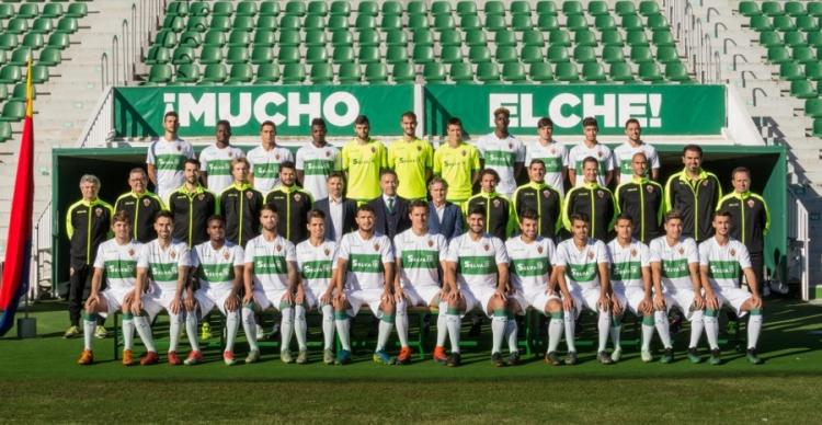 Elche Club de Ftbol S.A.D.  