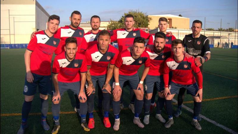 Unin Deportiva Juventud Barrio del Cristo  