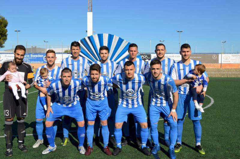 Club de Ftbol Gandia  